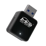 2024 Upgraded Mmb Mini Wireless Carplay Adapter, Wired Bluetooth New. Price: $60.00.