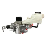 2021-2022 Toyota Prius Power Brake Booster 4721047D90 Factory Oem Replacement Used. Price: $165.00.