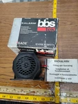Brigade Backup Reverse Reversing Backalarm BBS-97 Tek Car Truck B22 Used. Price: $57.00.