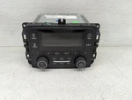 Dodge Ram 1500 Fm Cd Player Radio Receiver XRTD3 Used. Price: $158.19.