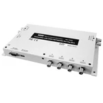 Intellian MIM-2 Interface F/dish Wally Receivers M3-TD32 New. Price: $331.19.