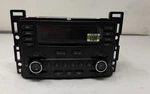 15793377 Oem New Gm Pontiac 6 Am Fm Cd Radio With Free Shipping. Price: $99.00.