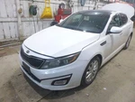 Driver Camera/projector Radar Unit Rear Blind Spot Alert Fits 15 Optima 1630818 Used. Price: $138.30.