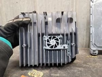 Audio Equipment Radio Receiver Id 85749609 Fits 24-25 Colorado 2048866 Used. Price: $134.80.