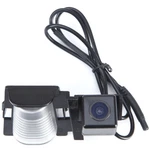 Crux CCH-01W 07-14 Jeep Wrangler Camera New. Price: $49.99.