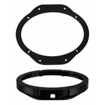 Metra 82-5606 6" 9" Front Door Speaker Adapter 15-UP Ford F-150 (pair) 6X9 New. Price: $20.95.