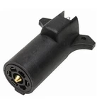Attwood Mari Trailer Plug Adapter 7TO4- 14135-7 New. Price: $11.33.
