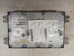 11 12 Lincoln Mkt Radio Amplifier Id BA5T-18B849-AC **may Need Programming** Used. Price: $90.20.
