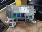 Wrangler 2026 Audio Equipment Radio 3188835 Used. Price: $274.00.