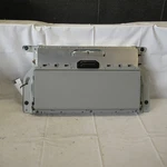 2015 2016 2017 Toyota Sienna Information Display Screen Roof Mount Oem Used. Price: $188.68.