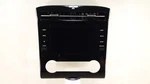 2022-2024 Hyundai Tucson Info Radio Audio Media Display Control With Vents Oem Used. Price: $185.50.