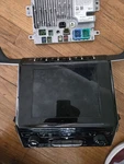 2024 Jeep Grand Cherokee Information Radio Display Screen Oem Used. Price: $300.00.