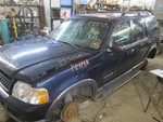 Audio Equipment Radio Door Sport Pkg Am-fm-cd Fits 02 Explorer 269962 Used. Price: $83.51.