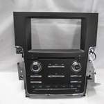 2015 2016 2017 Lincoln Navigator Radio Panel W/temperature Controls Oem Used. Price: $234.26.