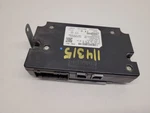 2014 2016 - 2017 Ford Flex Chassis Ecm Communication Voice Recognition Module Used. Price: $157.51.