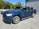 Audio Equipment Radio New Style 6 Lug Wheel Fits 23-24 Dodge 1500 Pickup 1271033 Used. Price: $142.95.