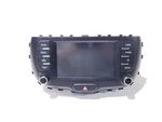 2020 2021 Kia Soul Oem Audio Equipment Radio Receiver 96160K0090WK Used. Price: $108.07.