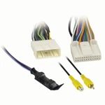 Axxess AXBUCH6V-HK1 Backup Camera Retention Harness For Select Hyundai & Kia New. Price: $39.95.