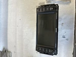 Audio Equipment Radio Vin 6TH Digit Jk Body Fits 15-18 Wrangler 2256946 Used. Price: $210.69.