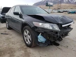 Used Park Assist Camera Fits: 2012 Honda Crosstour Rear Gate Mounted View. Price: $202.12.