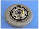 1999-2004 Ford Mustang Gt 4.6L 15IN Emergency Spare Tire Wheel Compact 2474 Used. Price: $99.99.