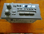 Delco Chevrolet Truck Olds Buick Am Fm Stereo Cassette 5 Band Equalizer. Used. Price: $125.00.