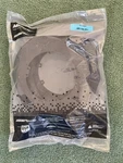 Metra 82-5603 Speaker Adapter Explorer 2011-2019 6-6.75 Inch Plate Pair New. Price: $15.00.