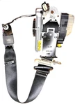 2014-19 Ford Fiesta Front Driver Passenger Seat Belt Retractor Assembly Set Oem Used. Price: $89.99.