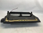 94-02 Mercedes-benz SL500R 5.0L Rwd A/c Heater Fan Blower Motor Fiter Used. Price: $67.99.