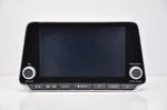 20 Nissan Sentra Apple Car Play Bluetooth Sirius Xm Radio 2591A-6LB5D Used. Price: $259.99.