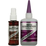 The Install Bay By Metra Insta-cure Gap Filler + Insta-set Accelerator Glue New. Price: $30.95.