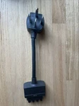Nema 14-50 240V Adapter For Volkswagen Vw ID.4 Dual Level Charger Charging Cable Used. Price: $107.10.
