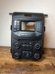 2013 2014 Oem Ford F150 Radio Ac Control Panel EL3T-18A802-CA3JA6 Tested! Used. Price: $80.00.
