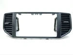 Air Vent Volkswagen Atlas 2018 Central 3CN858418G Used. Price: $59.32.
