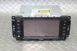 2011-2017 Jeep Wrangler Radio Receiver W/navigation Id Rhr Oem Used. Price: $436.99.