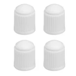 4X Wt Lung Cancer Awareness Tire Valve Stem Cap Tpms Safe F/ Bike Motorcycle Car New. Price: $7.99.