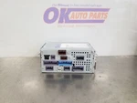 2022 Honda Accord Sport Radio Audio Receiver 39540TVAAG1 Used. Price: $175.00.