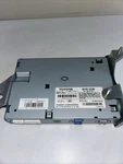 2015-2017 Lexus Radio Stereo Receiver Tuner Module 86180-50280 Oem Used. Price: $124.25.