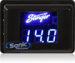 New! Stinger Svmb Blue Led Voltage Display. Price: $35.99.