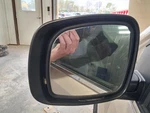 2013 Chrysler Town & Country Driver Side View Mirror Power Chrome Oem Used. Price: $104.40.