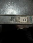 Jdm 94-95 Acura Honda Integra Gsr P72-003 OBD1 Vtec Ecu Computer B18C Gs-r Used. Price: $410.00.