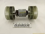 Mercedes SL320 SL500 R129 Hvac Air Conditioning Blower Motor Fits 1994-2002 Used. Price: $71.41.