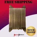10432572 Chevrolet Impala Oem Factory Amplifier W/bracket 01-02 Bench Tested Used. Price: $131.96.