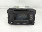 2015-2016 Kia Sedona Am Fm Cd Player Radio Receiver Z3DJ9 Used. Price: $48.76.