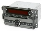 2009 Saturn Vue Oem Radio Am Fm Cd Player W Aux Input Pn 20790696 Unlocked Gray Remanufactured. Price: $180.00.