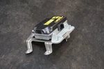 Power Inverter Converter Module 1669820020 Mercedes S-class S550 W222 2014-17 Used. Price: $44.99.