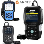 Full System OBD2 Scanner Car Diagnostic Tool Fit Vw/bmw/lr/ford/benz/volvo New. Price: $49.99.