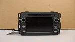 2016 Buick Enclave Radio Receiver W/navigation W/display Oem Used. Price: $183.38.