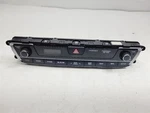 2016 2017 Hyundai Sonata Clock Radio Media Controls 94510-E6020-4X Used. Price: $67.50.