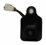 Camera/projector Rear View Sedan Lid Mounted Fits 2012-2014 Subaru Legacy Used. Price: $73.00.